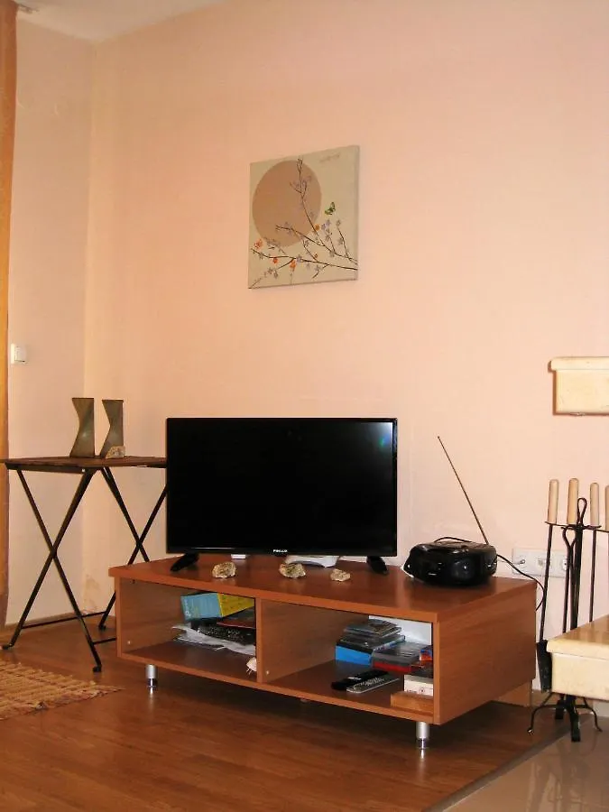 Solar Nest With Fireplace And Panoramic View 700M From Skilift And Centrum بانسكو